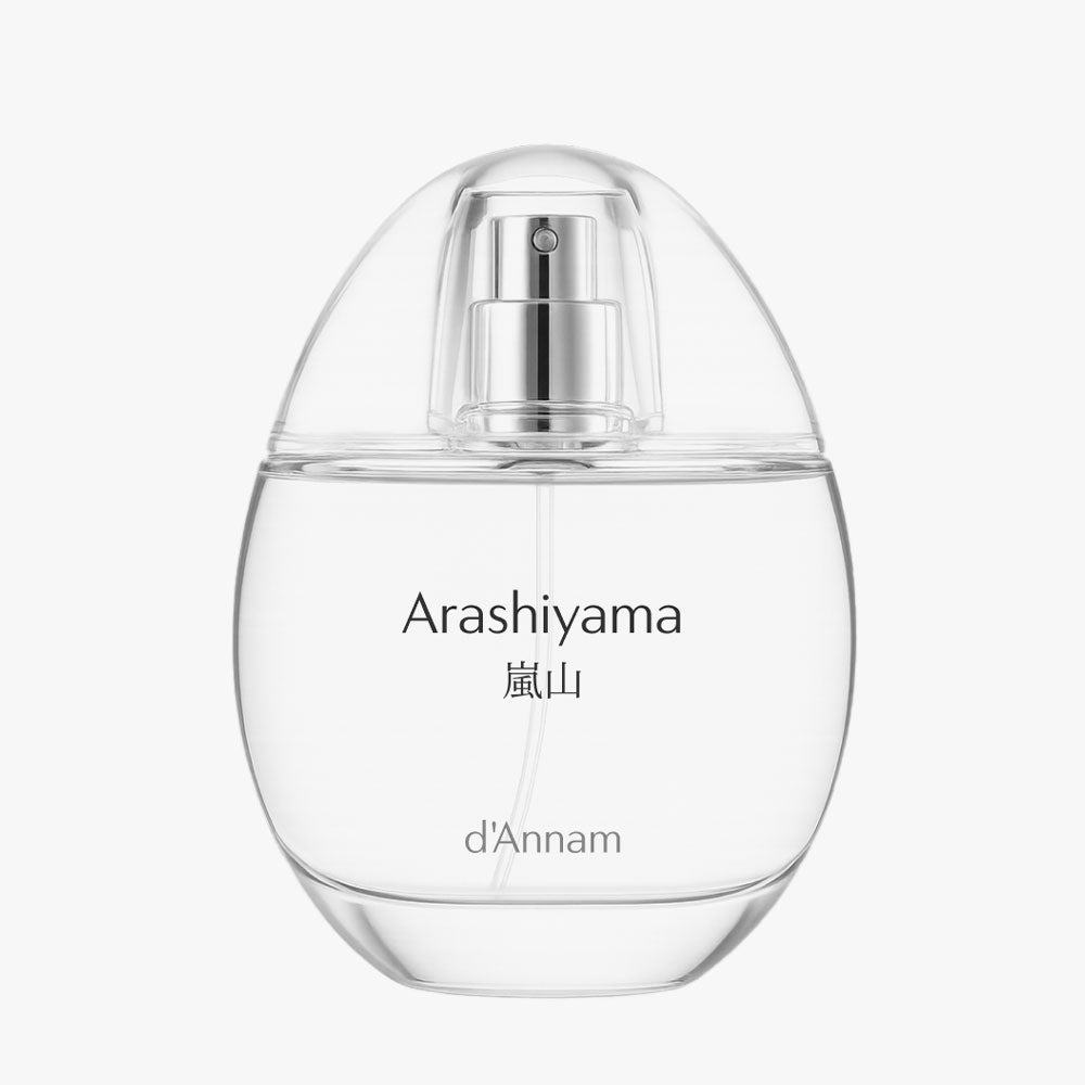 Arashiyama – Eau de Parfum – 50ml