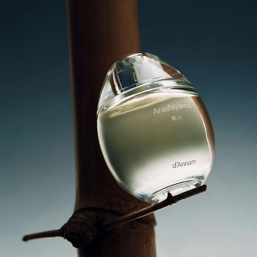 d'Annam Arashiyama – Eau de Parfum – 50ml von Anh Ngo in der Duftnote Green