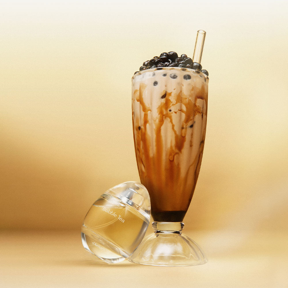 d'Annam Bubble Tea – Eau de Parfum – 50ml von Luis Hou in der Duftnote Gourmand