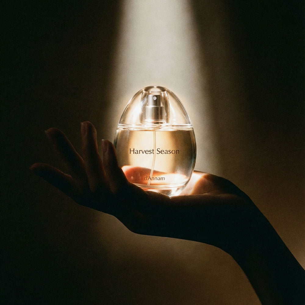 d'Annam Harvest Season – Eau de Parfum – 50ml von Anh Ngo in der Duftnote Citrus, Green
