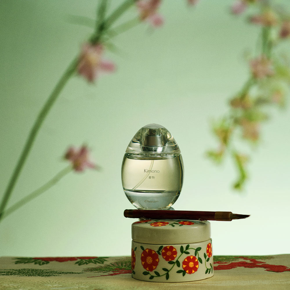 Kimono – Eau de Parfum – Sample