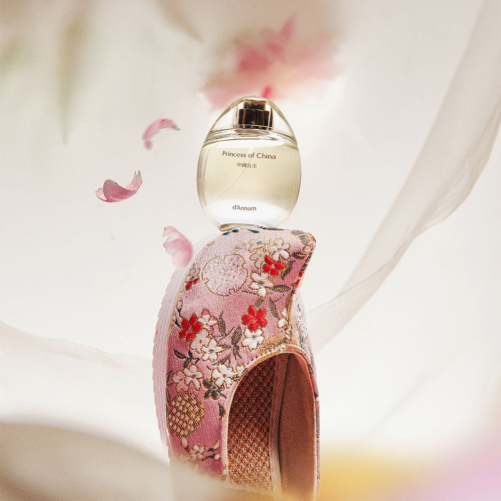 Princess of China – Eau de Parfum – Sample