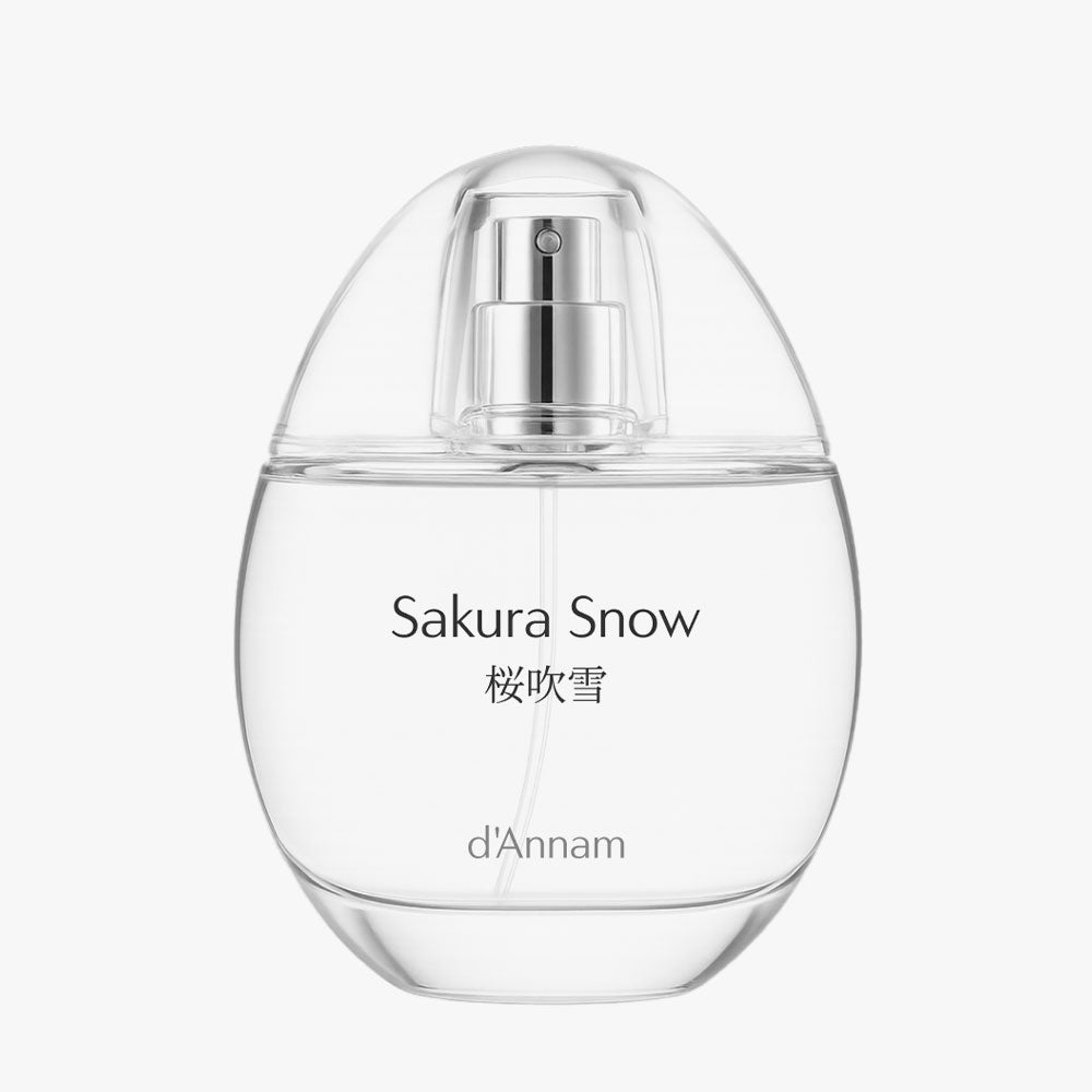 Sakura Snow – Eau de Parfum – 50ml