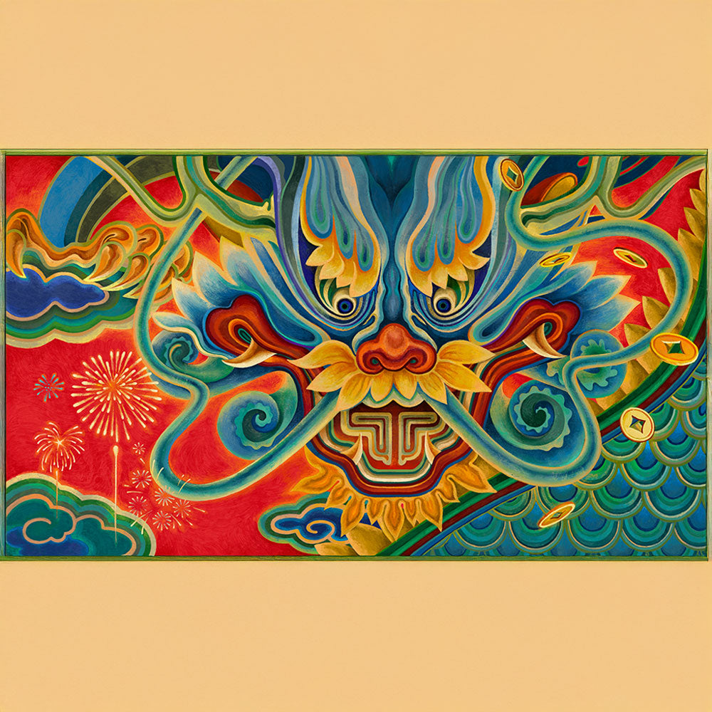 Spring Festival – Eau de Parfum – Sample