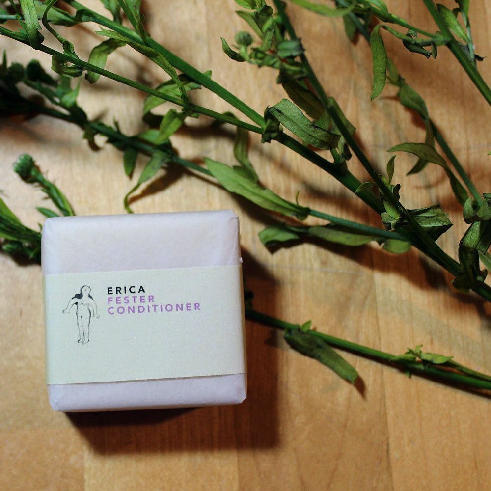 e.e.m. Naturkosmetik Fester Conditioner