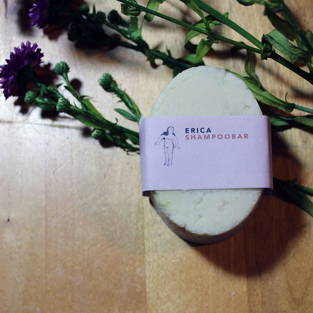 e.e.m. Naturkosmetik Shampoobar