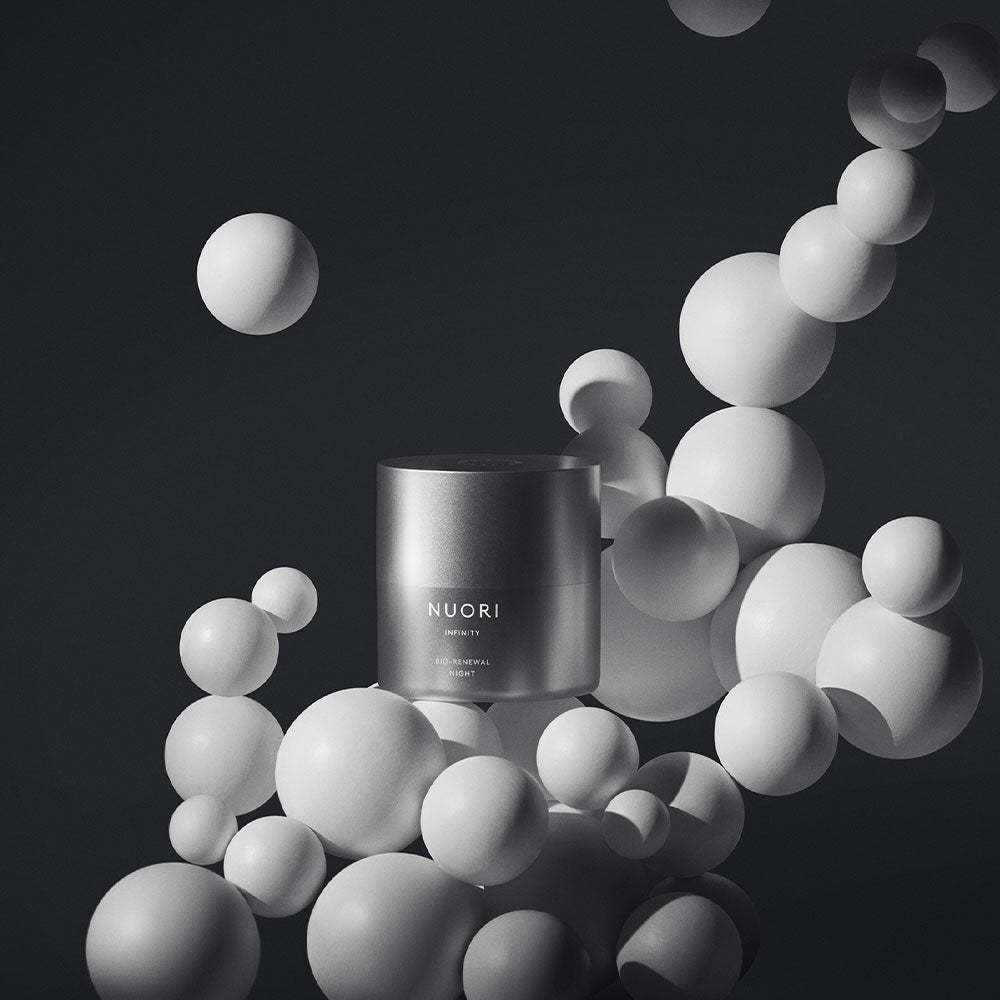 Nuori Infinity Bio-Renewal Night