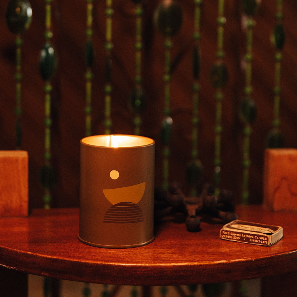 P.F. Candle Co. Sunset Collection: Moonrise – Soy Candle