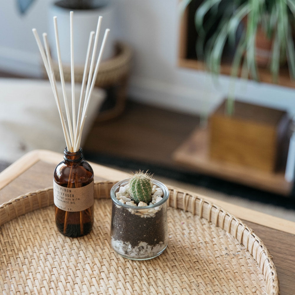 P.F. Candle Co. Pinon – Reed Diffuser