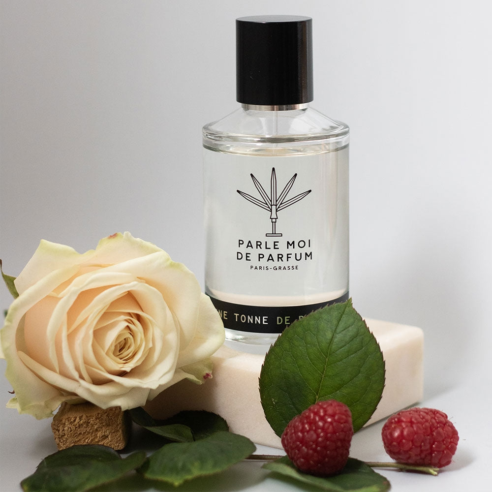 Parle Moi de Parfum Une Tonne de Roses / 8 – Eau de Parfum – 50ml von Michel Almairac in der Duftnote Blumig