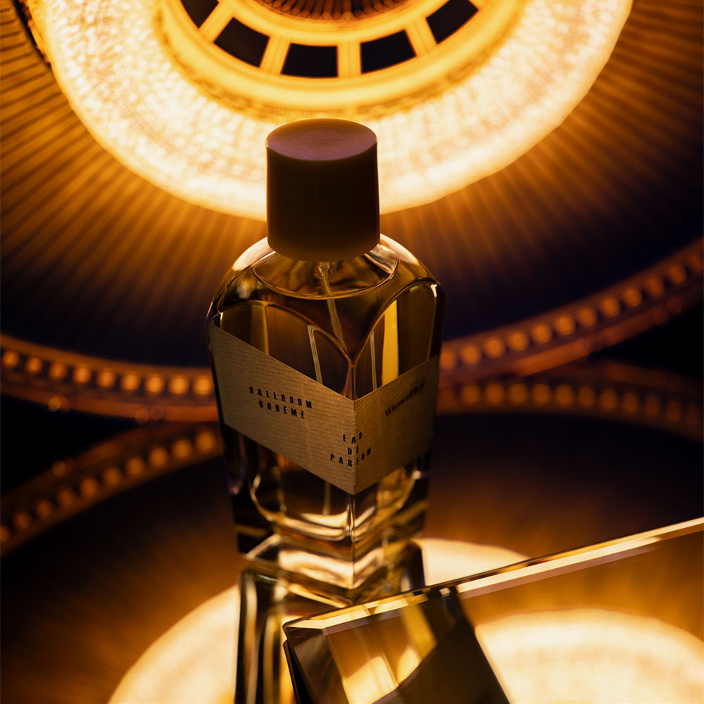 Ballroom Bohème – Eau de Parfum – Sample