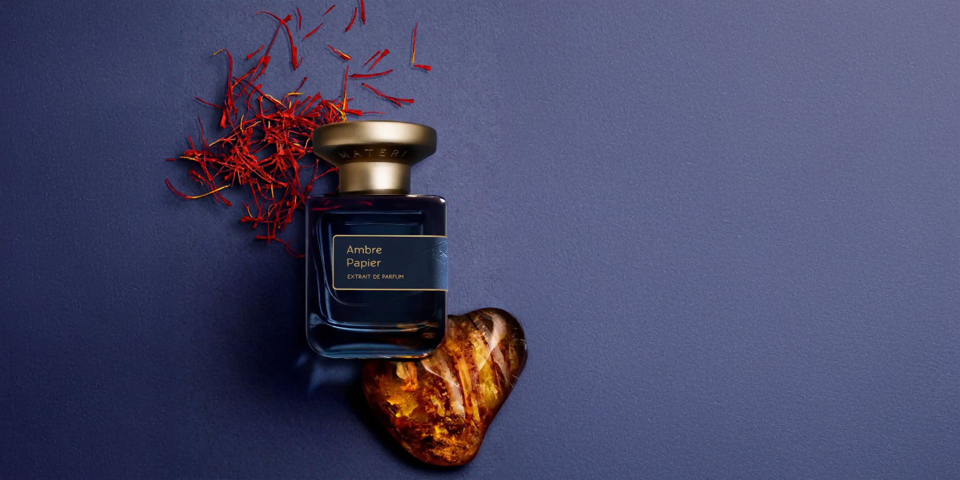 Amber-Parfum