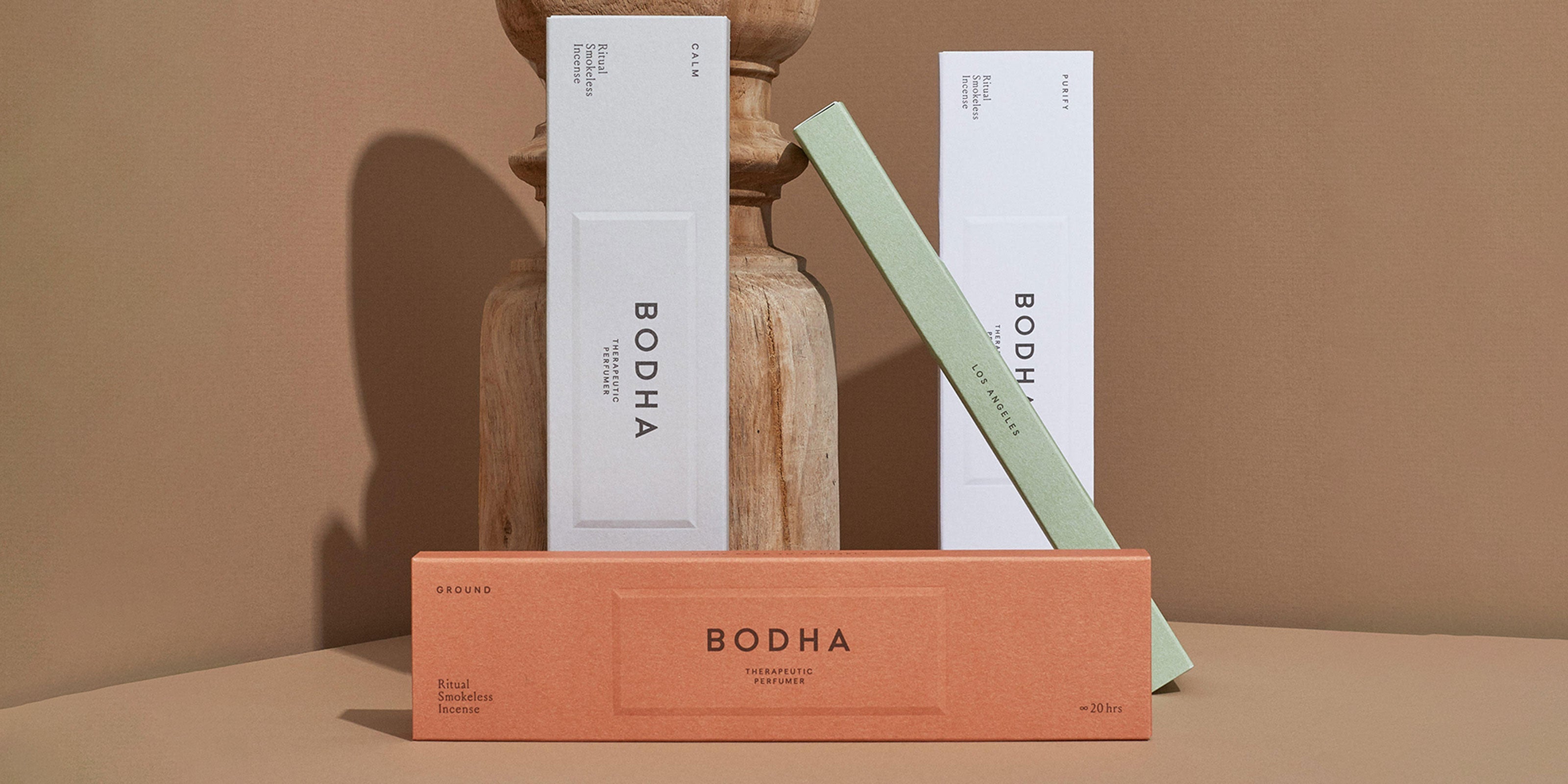 BODHA