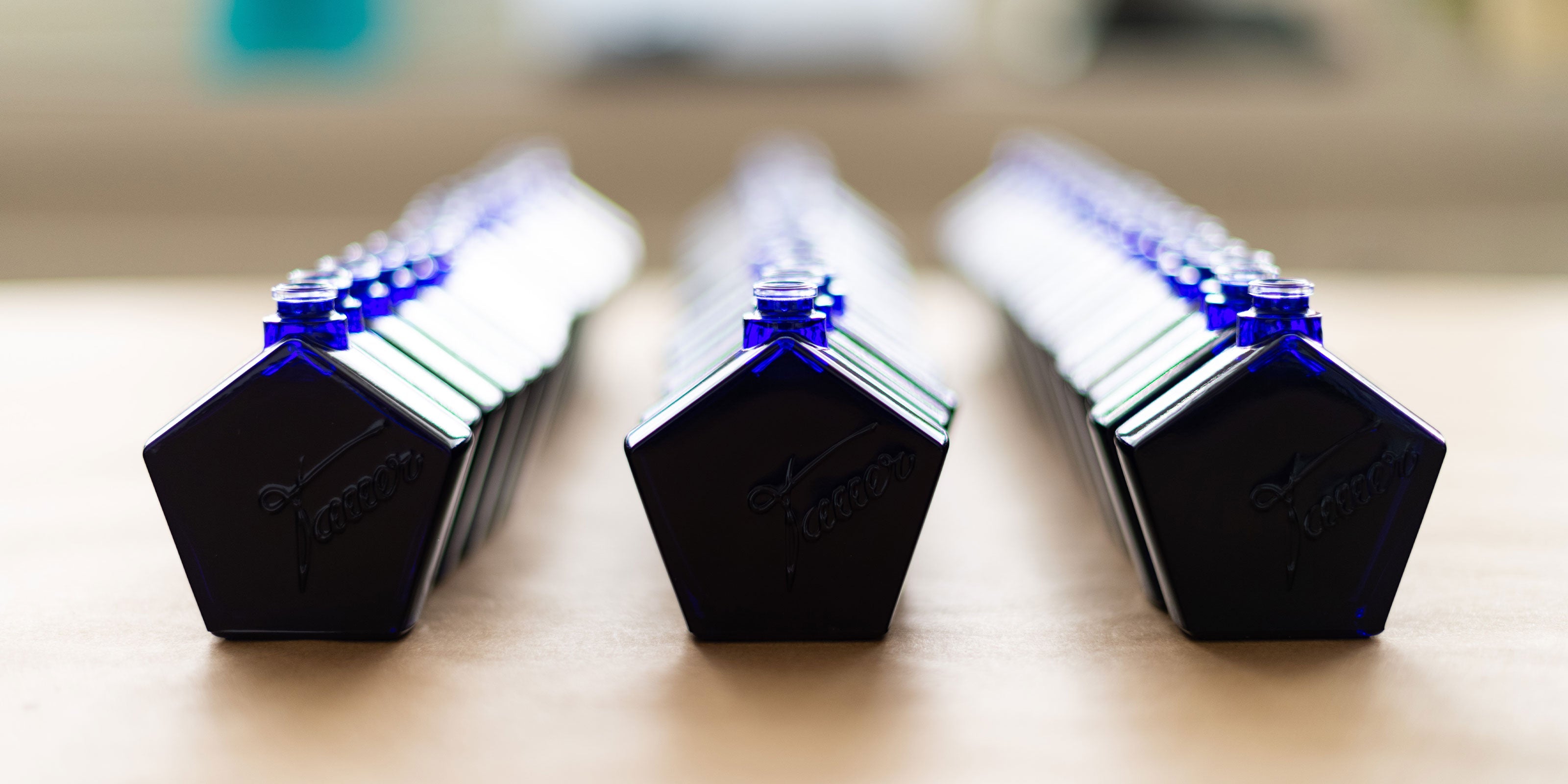 Tauer Perfumes