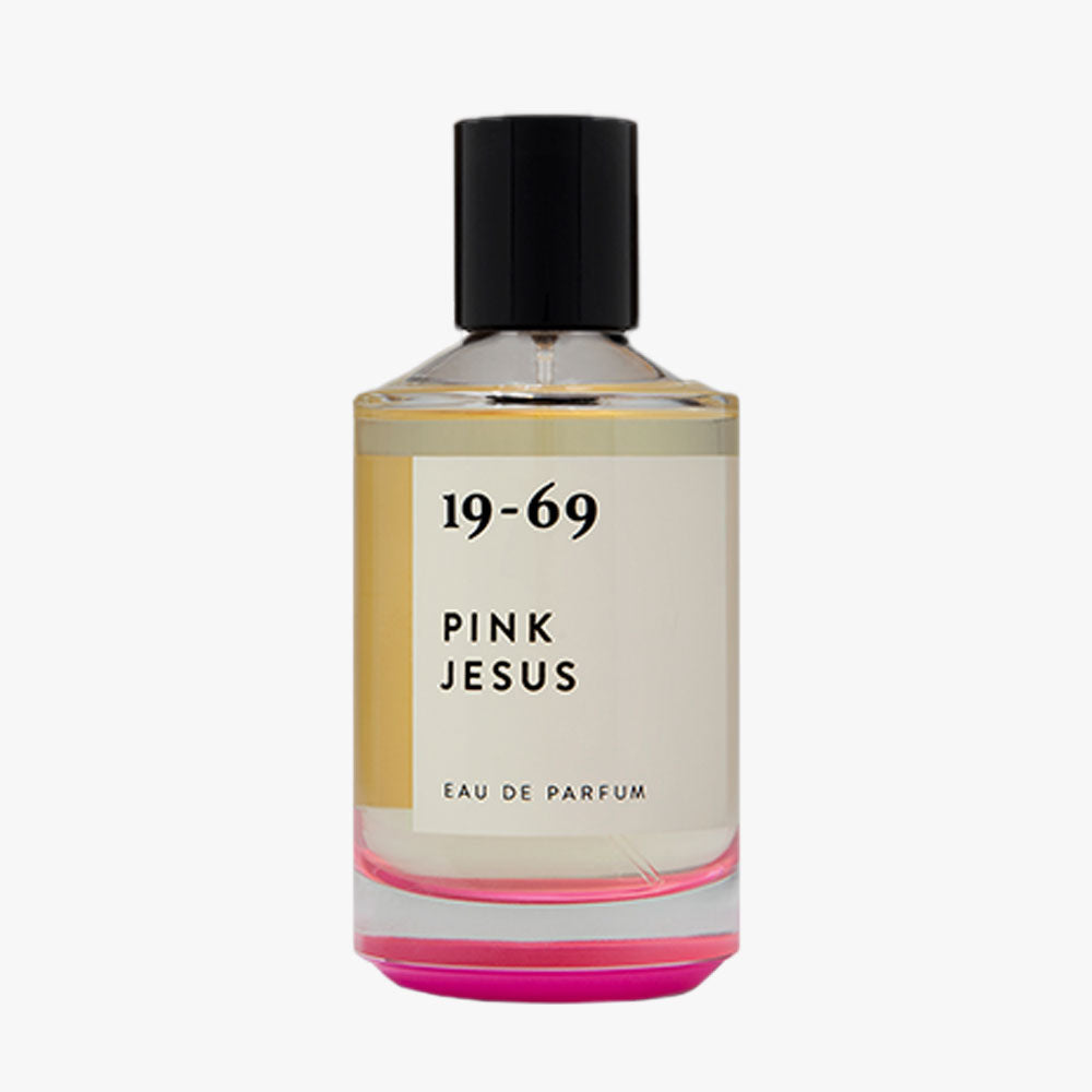 Pink Jesus – Eau de Parfum – 100ml