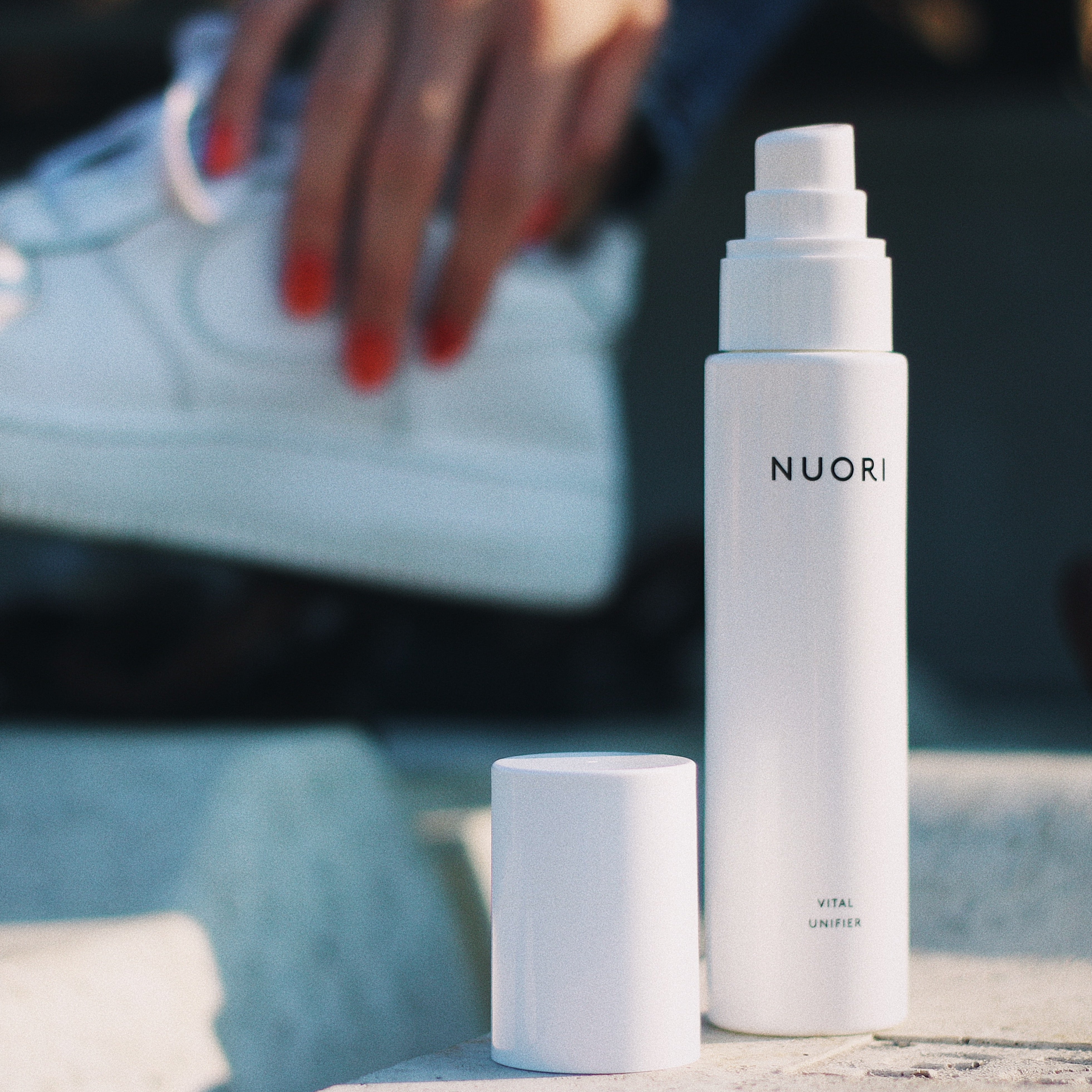 Nuori Vital Unifier