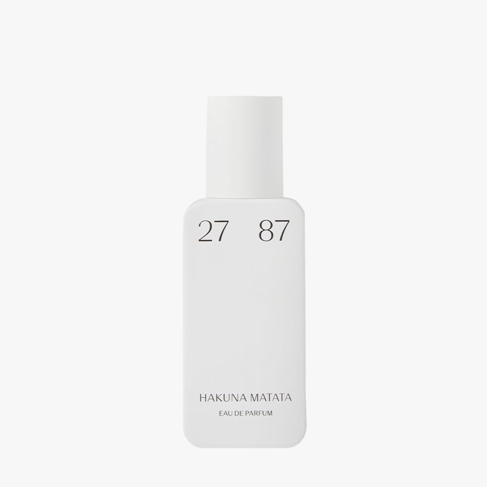 Hakuna Matata – Eau de Parfum – 27ml