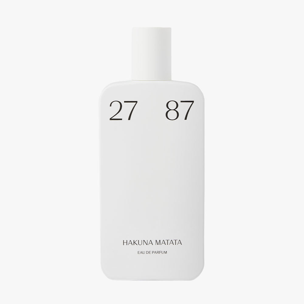 Hakuna Matata – Eau de Parfum – 87ml