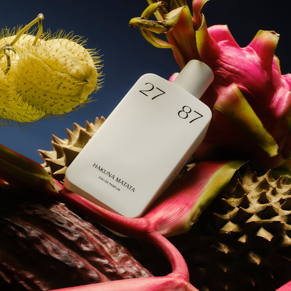 Hakuna Matata – Eau de Parfum – Sample