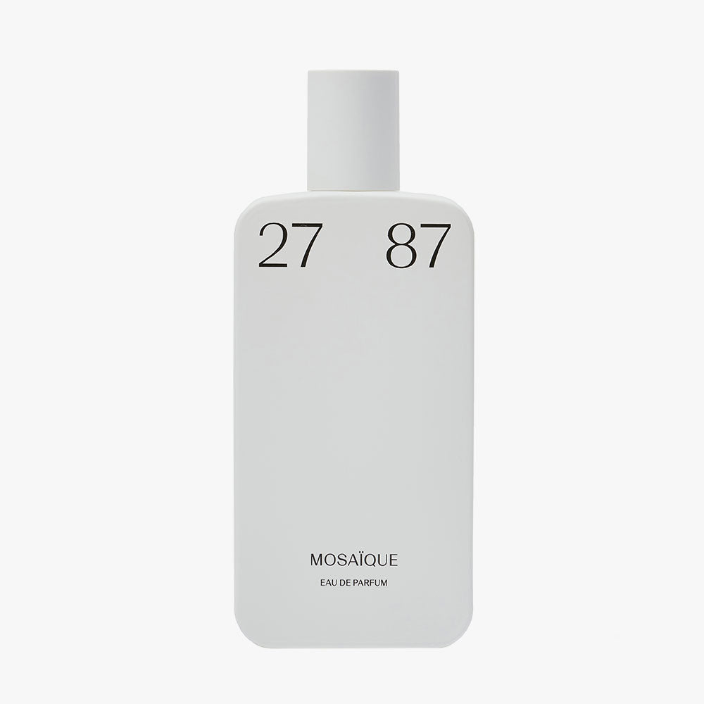 mosaïque – Eau de Parfum – 87ml