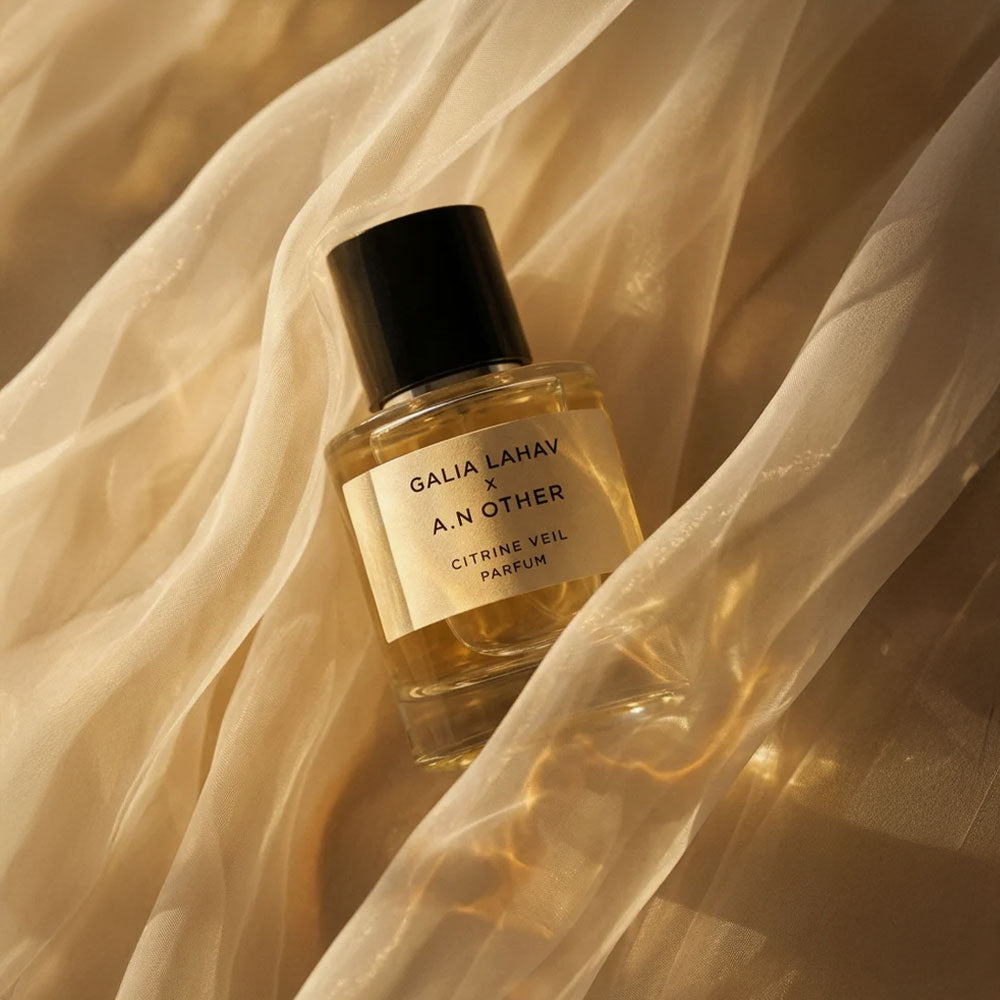 Citrine Veil – Eau de Parfum – 50ml
