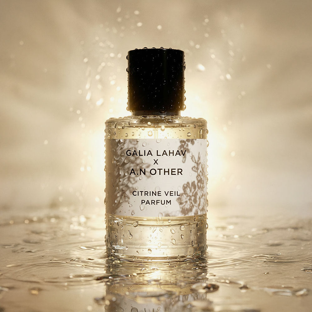 A. N. OTHER Citrine Veil – Eau de Parfum – 50ml von Steven Claisse in der Duftnote Citrusy, Creamy, Woody