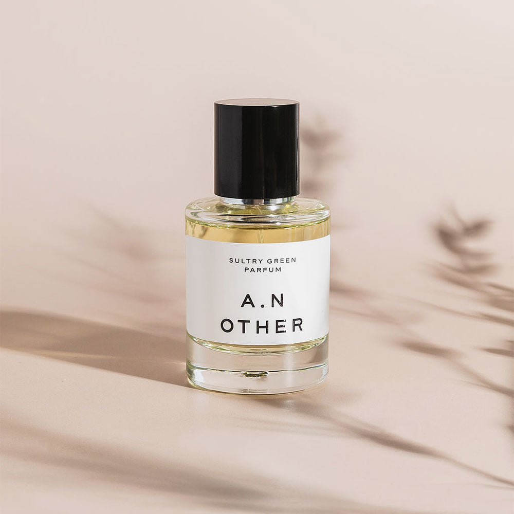 Sultry Green – Eau de Parfum – 50ml