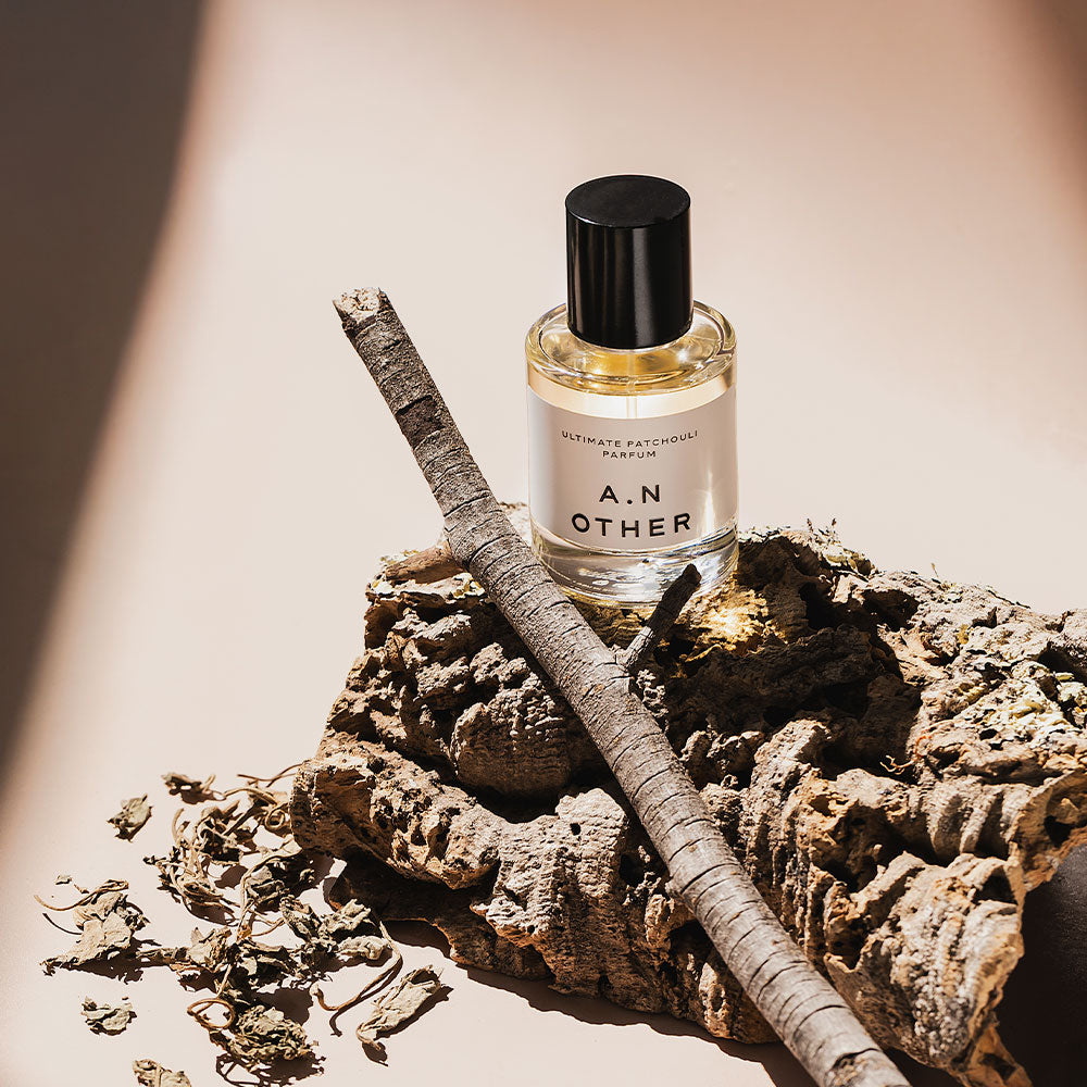 Ultimate Patchouli WF/2020 – Eau de Parfum – Travel Size