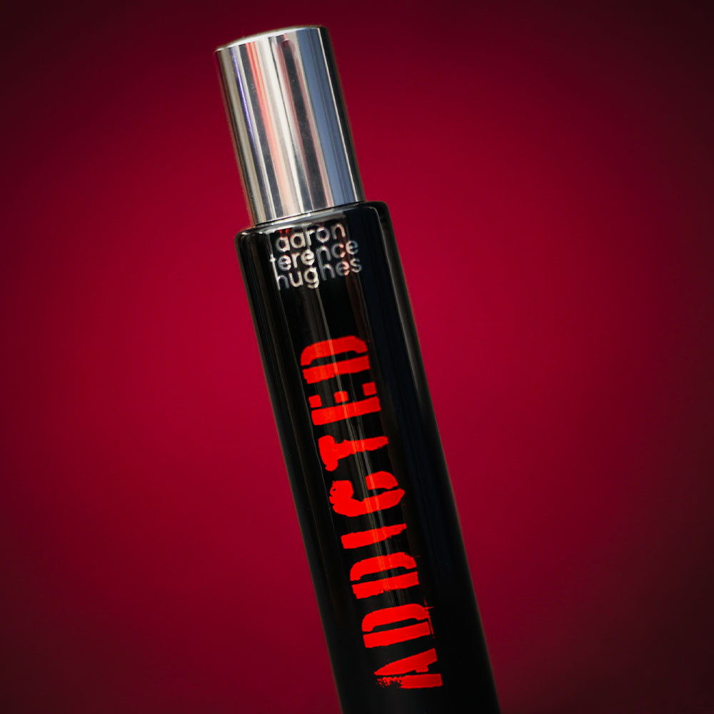 Addicted – Eau de Parfum – Sample