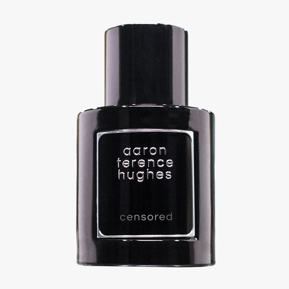 Censored (ehem. H*** C****) – Extrait de Parfum – 50ml