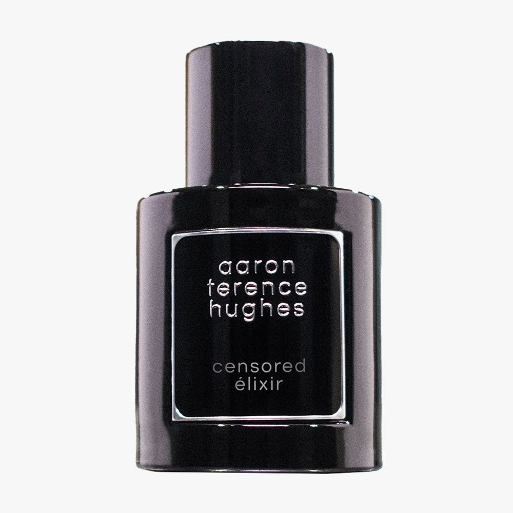 Censored Elixir (ehem. H*** C**** Elixir) – Extrait de Parfum – 50ml