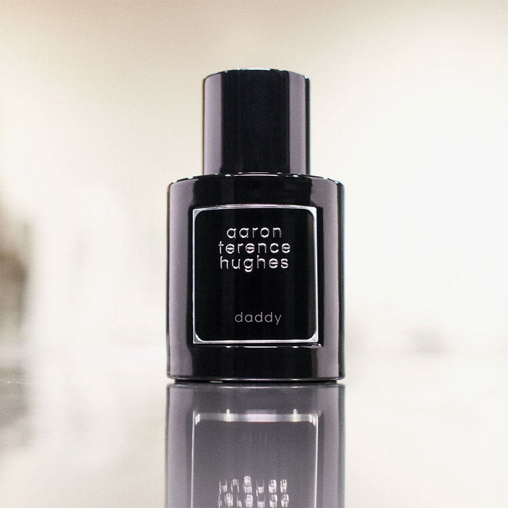 Daddy – Extrait de Parfum – Sample