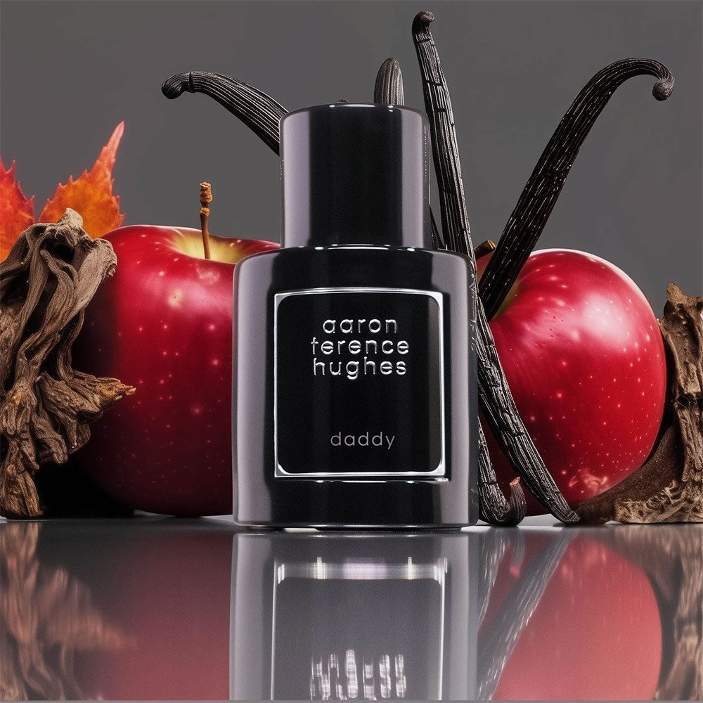 Daddy – Extrait de Parfum – Sample