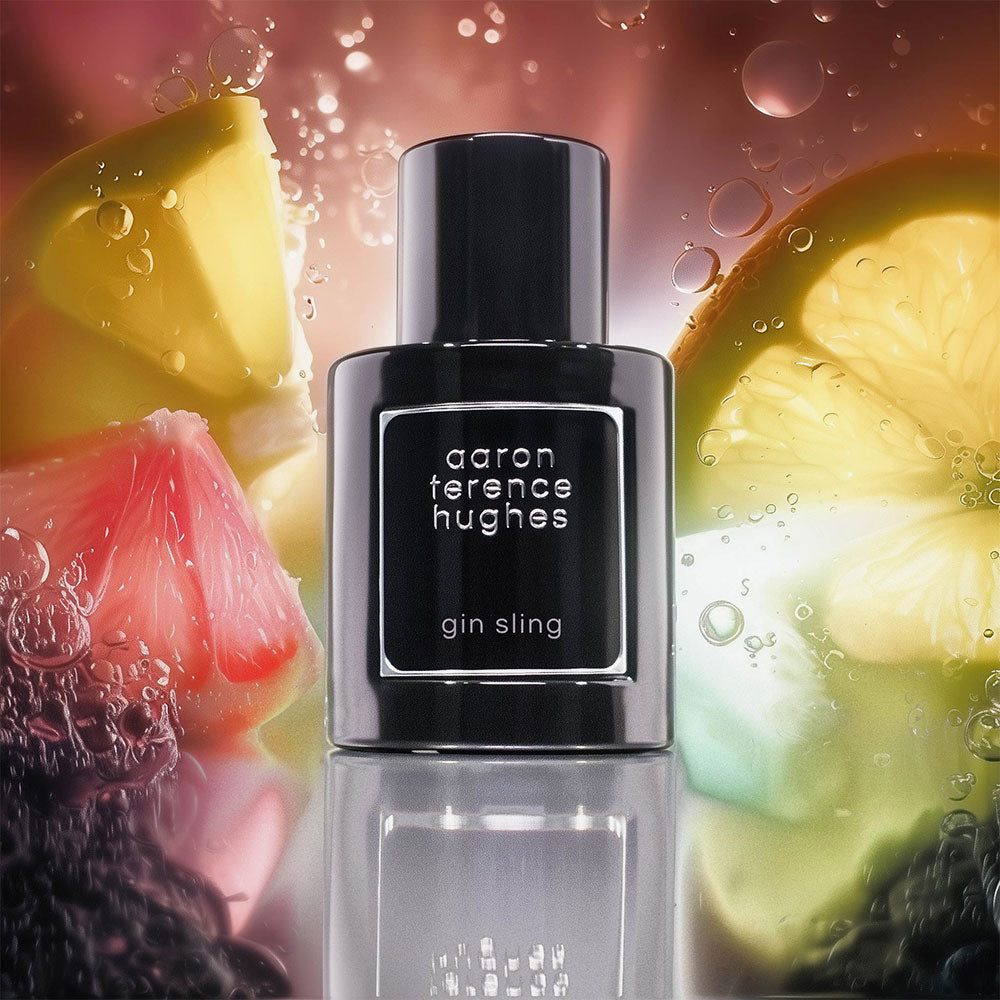 Gin Sling – Extrait de Parfum – 50ml