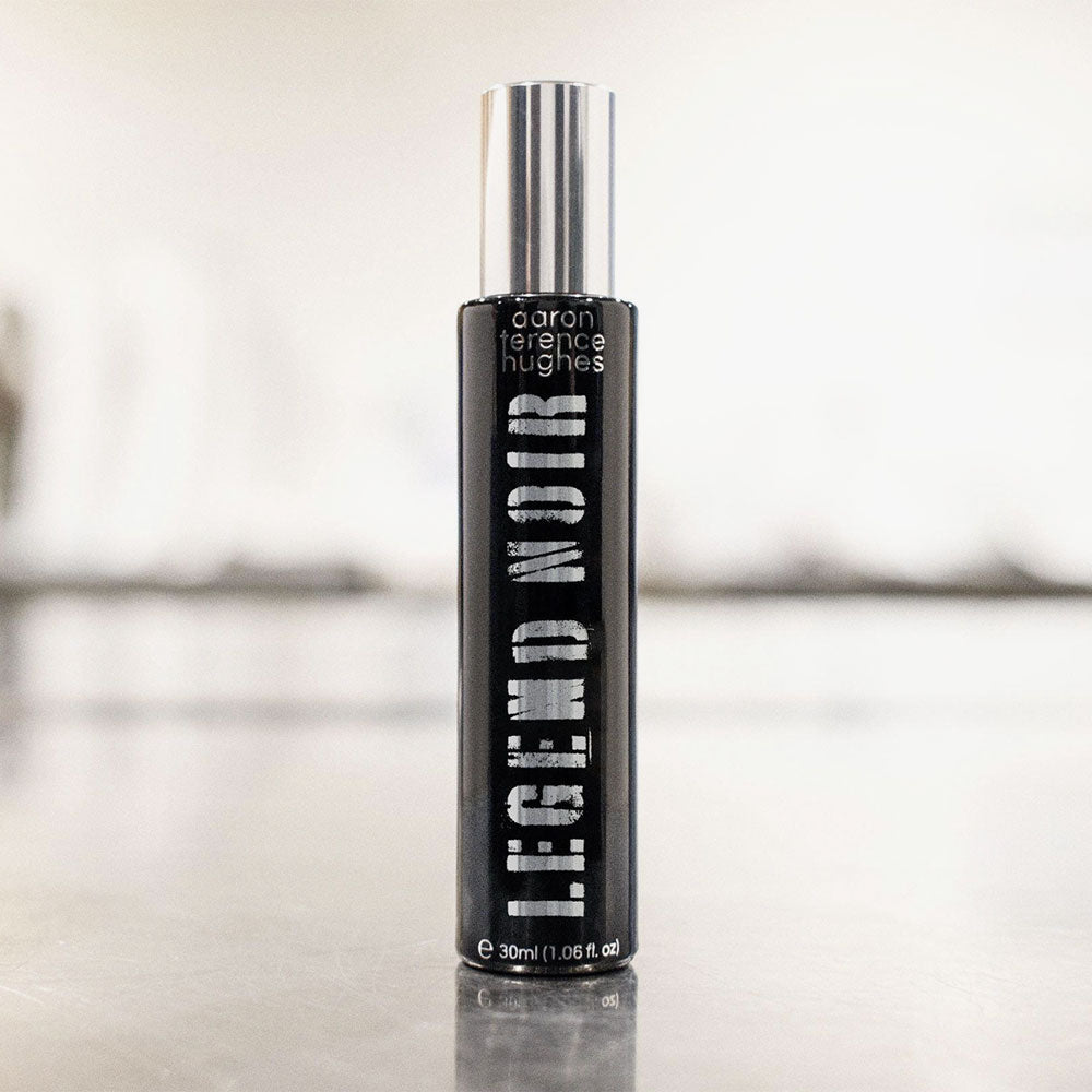 Legend Noir – Extrait de Parfum – Sample