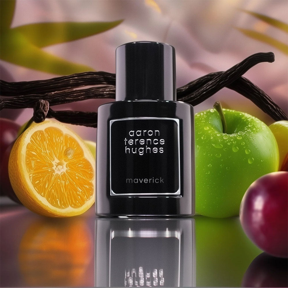Maverick – Extrait de Parfum – 50ml