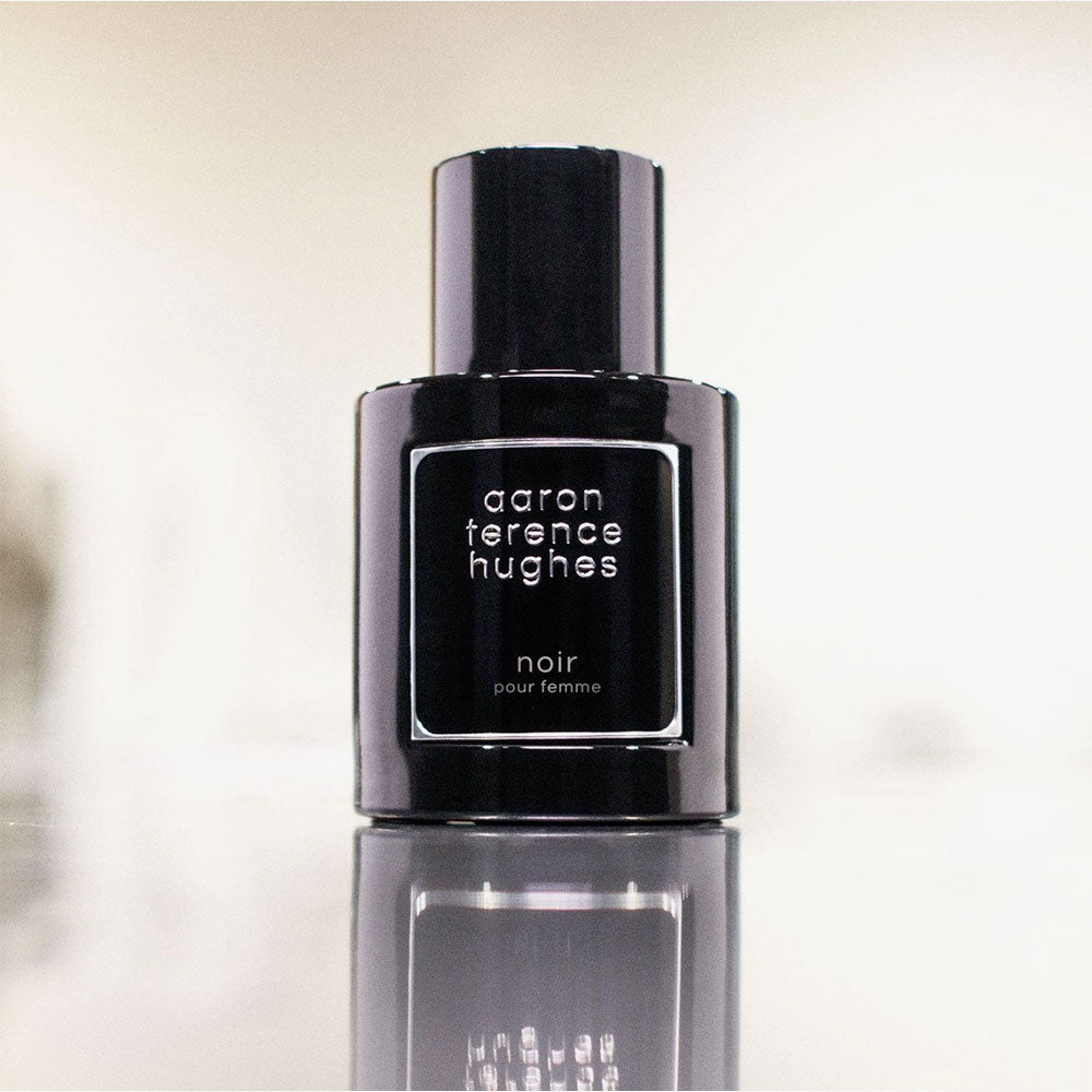 Noir – Extrait de Parfum – Sample