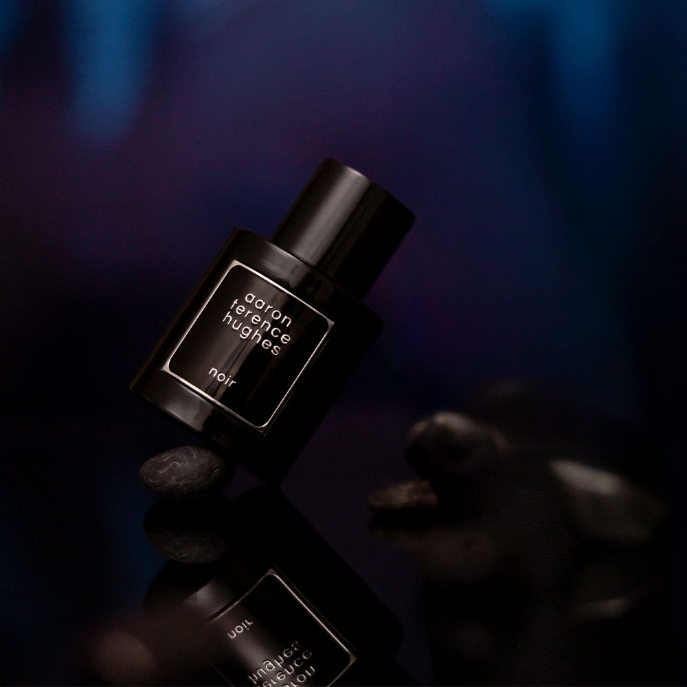 Noir – Extrait de Parfum – Sample