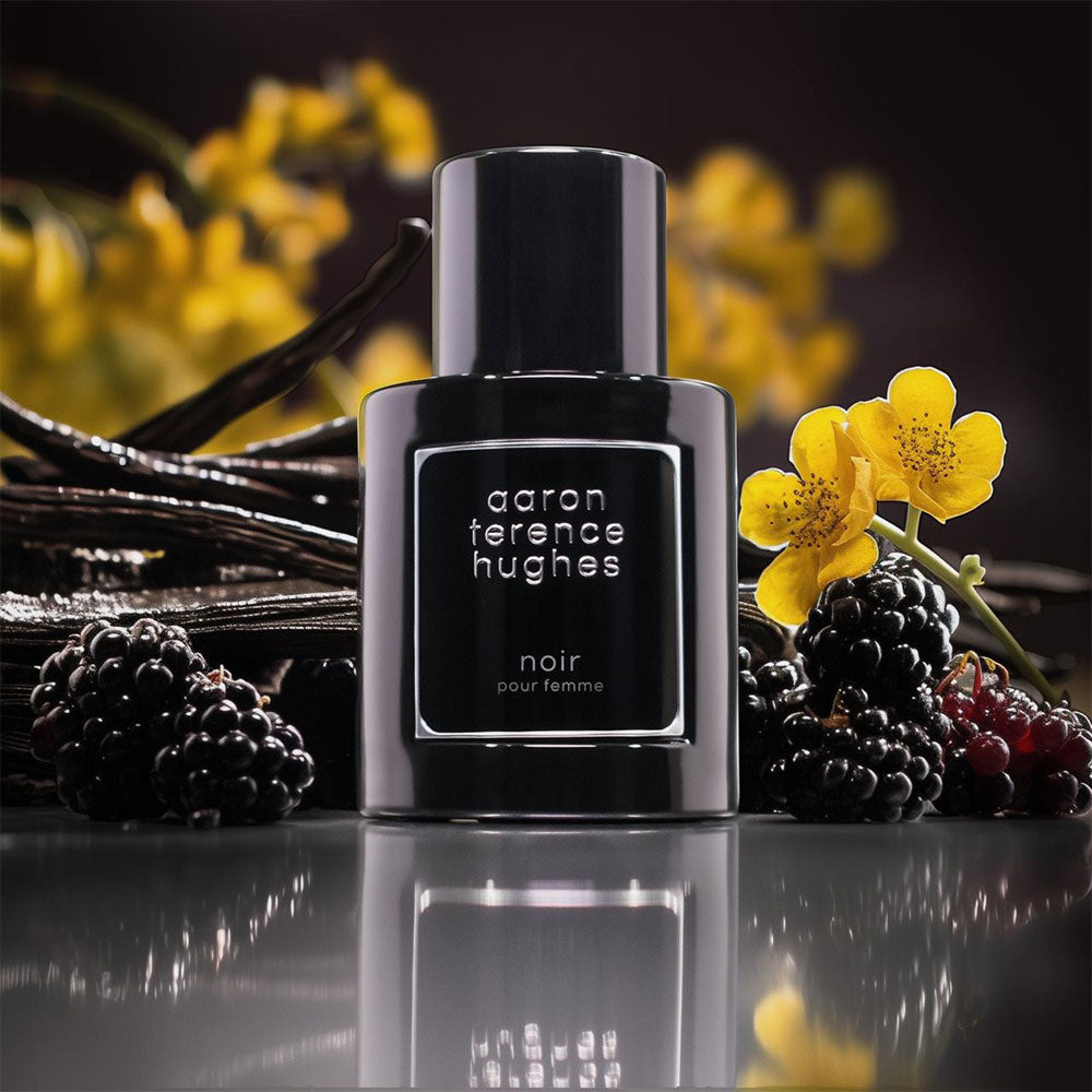 Noir Pour Femme – Extrait de Parfum – 50ml