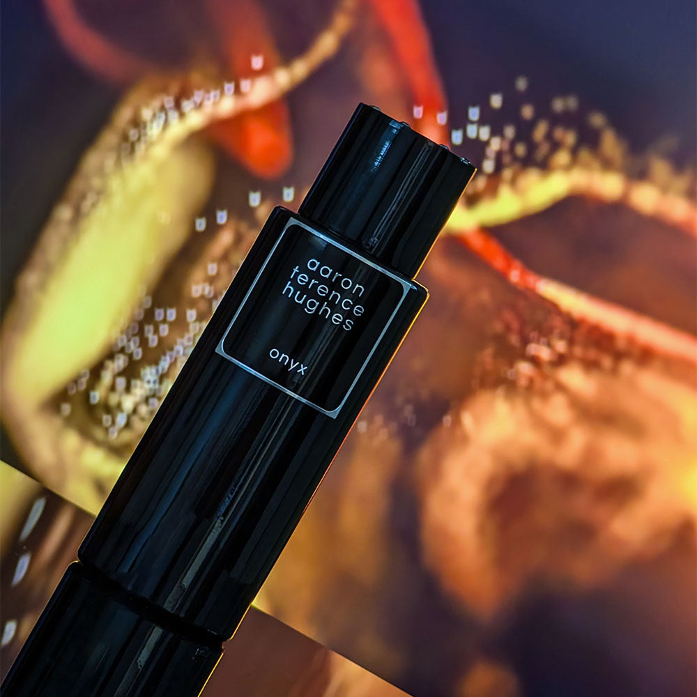 Onyx – Extrait de Parfum – Sample