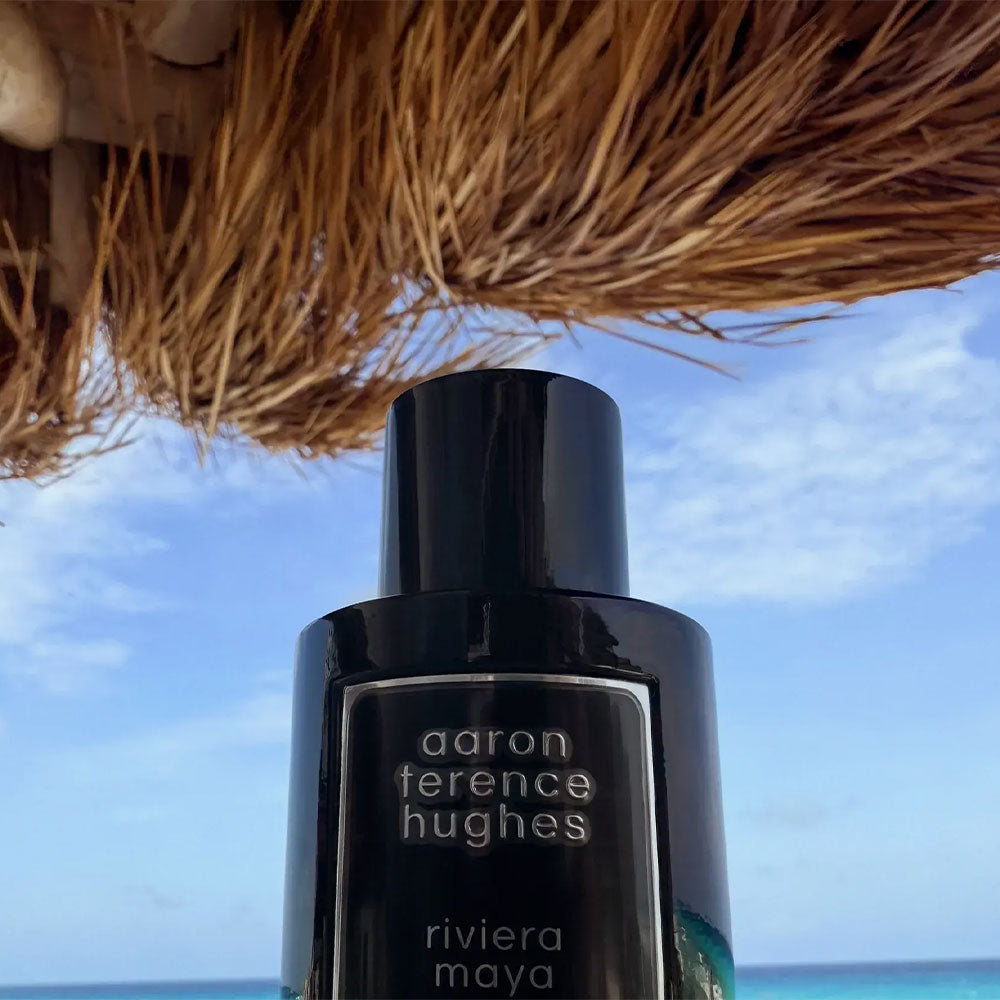 Riviera Maya – Extrait de Parfum – 50ml