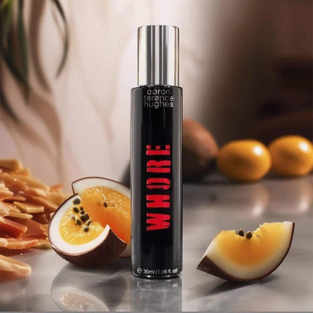 Whore Red – Eau de Parfum – 30ml
