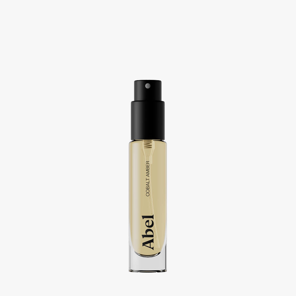 Cobalt Amber – Eau de Parfum – 6ml
