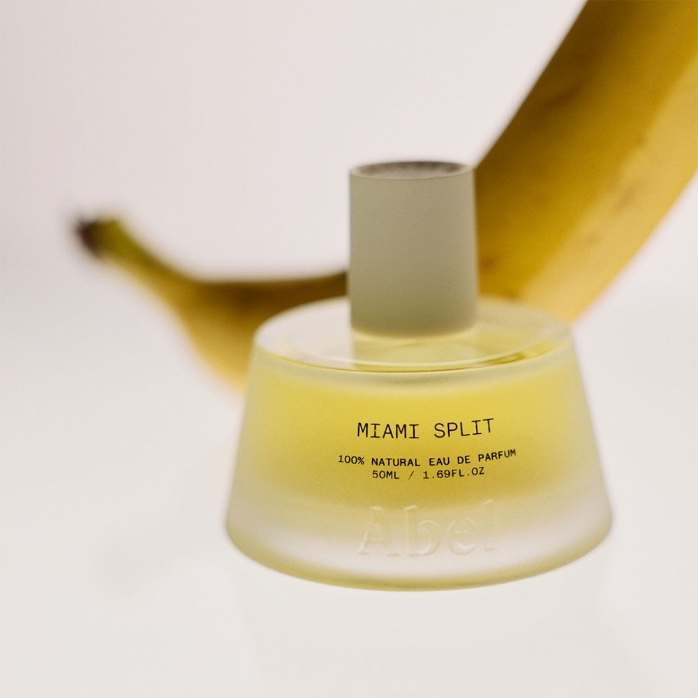 Abel Miami Split – Eau de Parfum – 50ml von Isaac Sinclair in der Duftnote Gourmand, Harzig, Grün