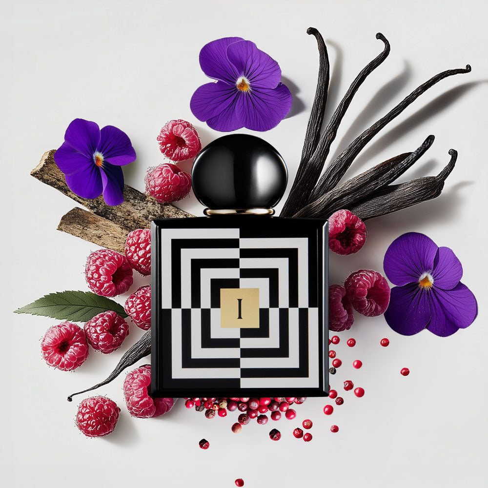 Numero Uno (I) – Extrait de Parfum – 100ml