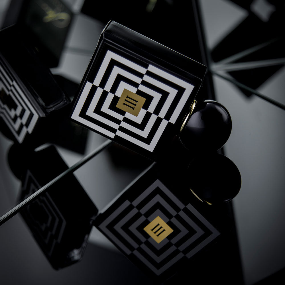 Number Three (III) – Extrait de Parfum – 100ml