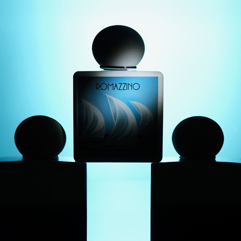 Romazzino – Extrait de Parfum – Sample