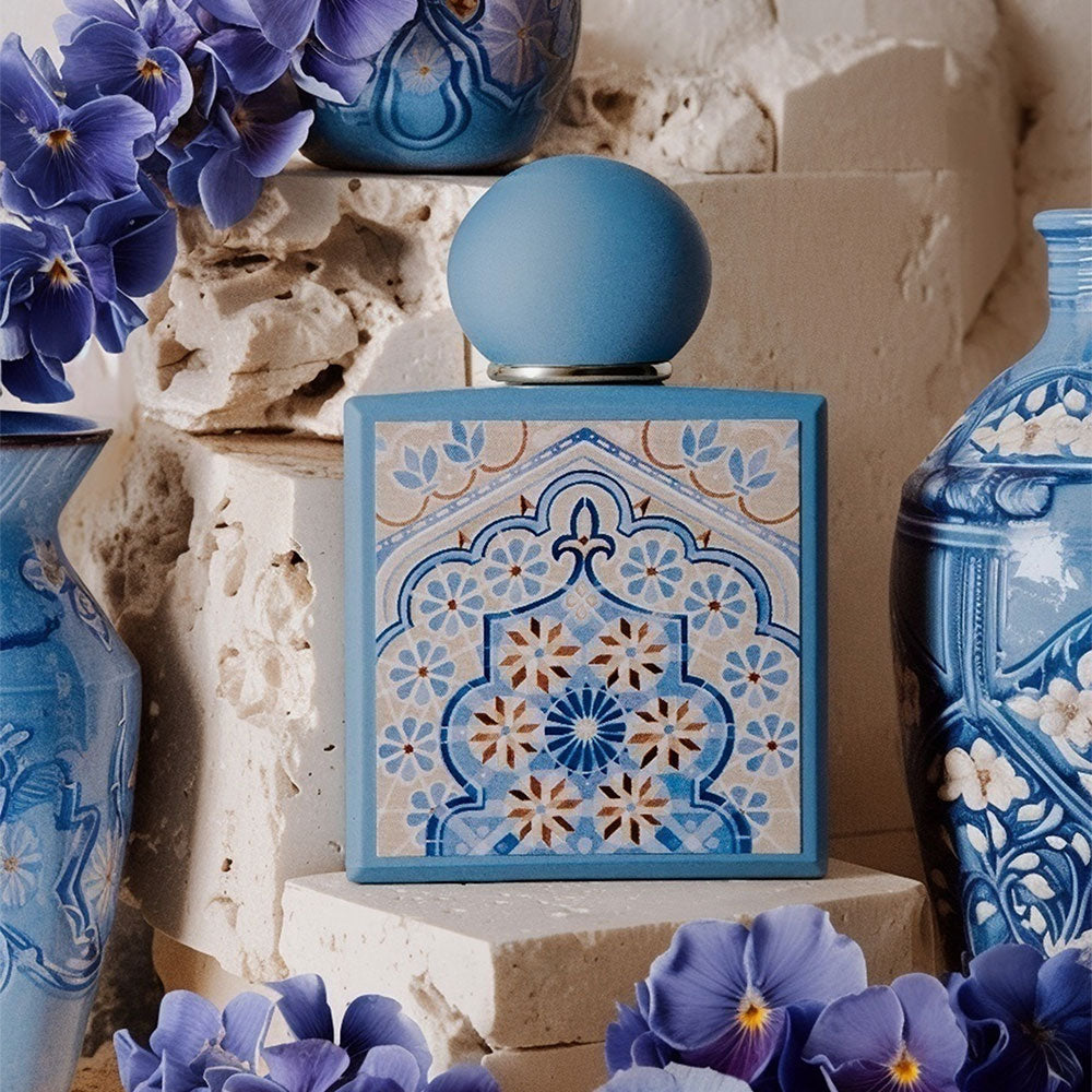 Tawakkul – Extrait de Parfum – Sample