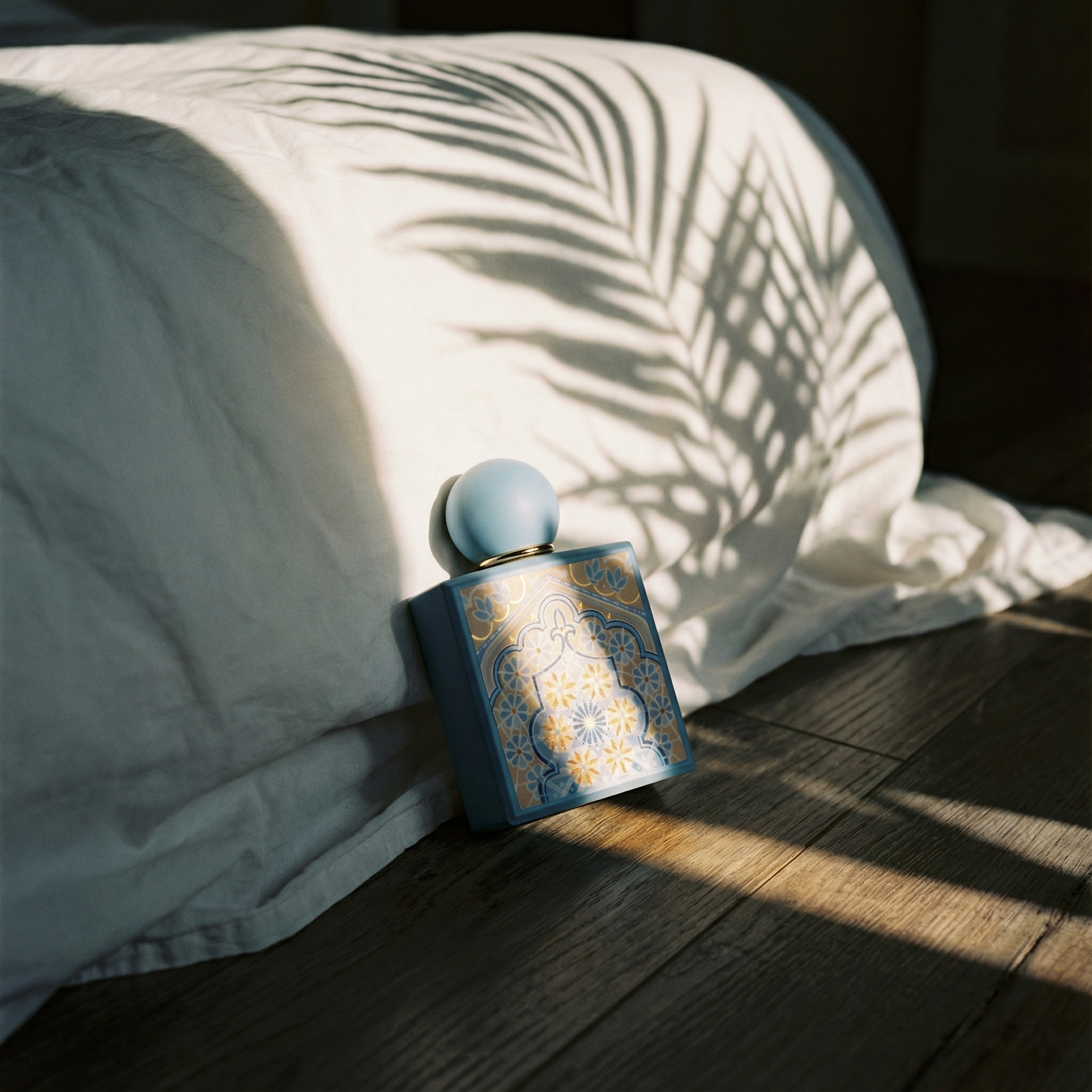 Tawakkul – Extrait de Parfum – Sample