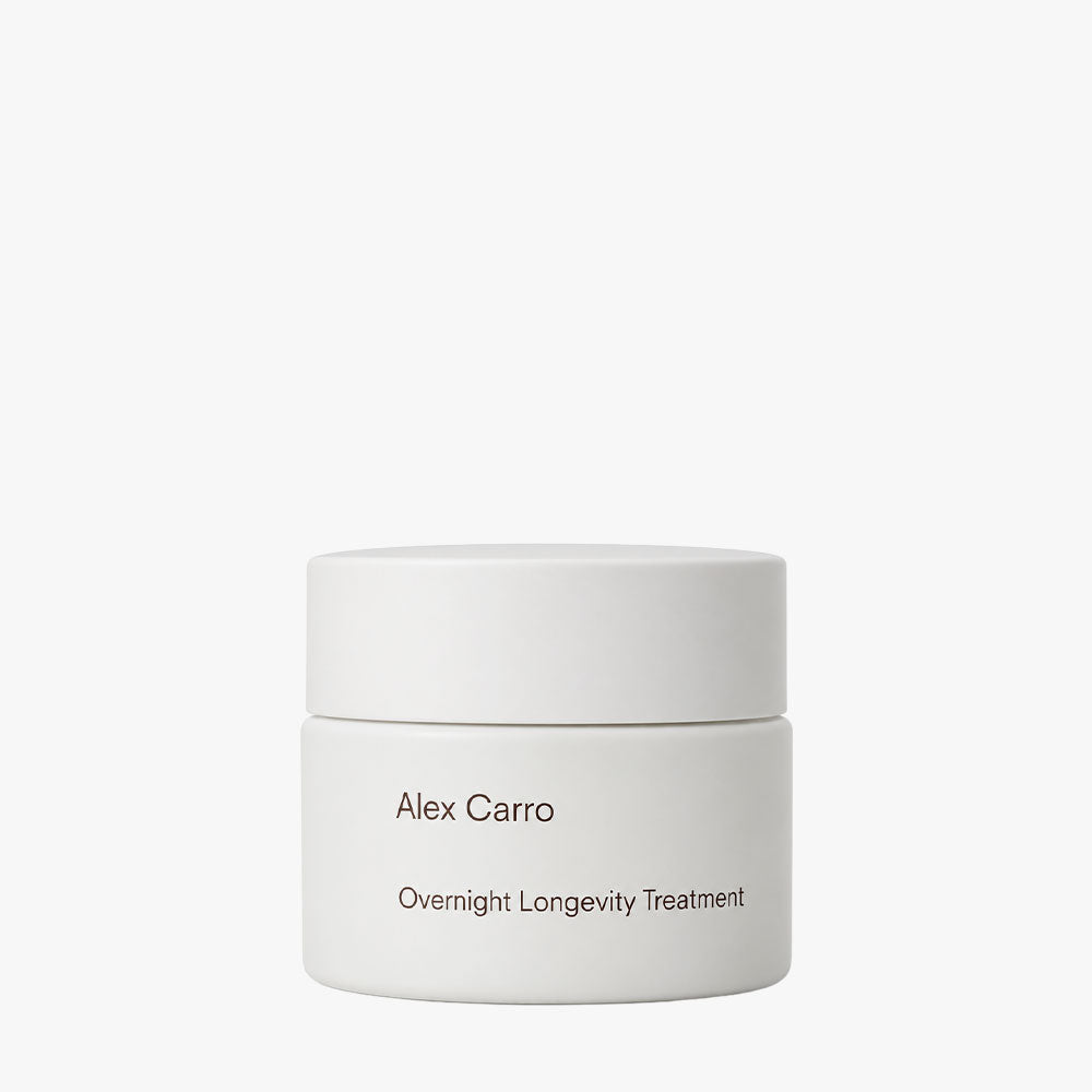 Overnight Longevity Treatment